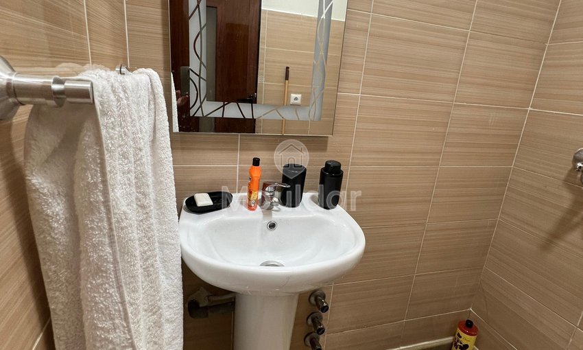 عطلة في طنجة: شقة بغرفتي نوم مع مطبخ مجهز - view 10