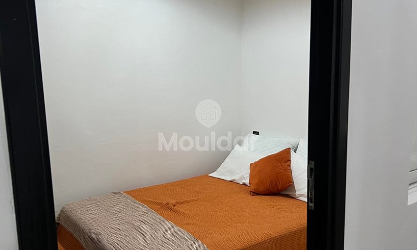 شقة عطلات في الرباط: الراحة والمرافق مشمولة - view 8