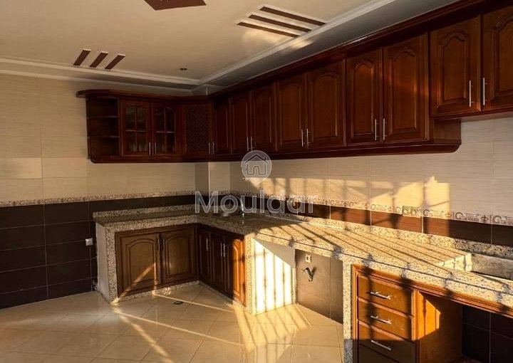 Villa para alugar em Tanger-Achakar: 140 m² de luxo - view 7