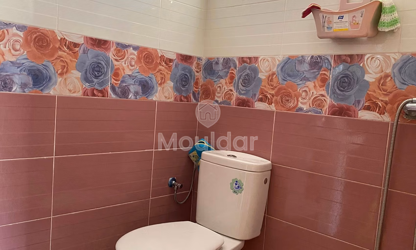 Villa de Luxe à Tamesna : 4 Chambres, Jardin et Terrasse Villa de Luxe à Tamesna : 4 Chambres, Jardin et Terrasse