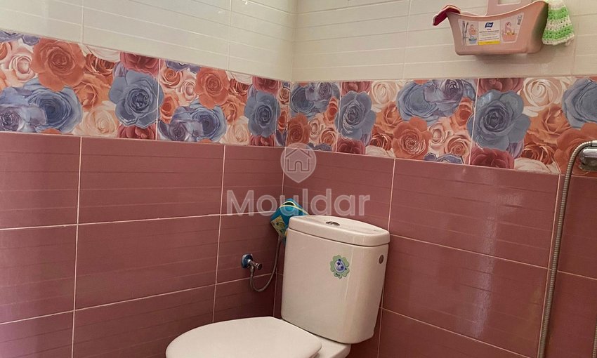 فيلا فاخرة في تامنصورت: 4 غرف نوم، حديقة وتراس - view 15