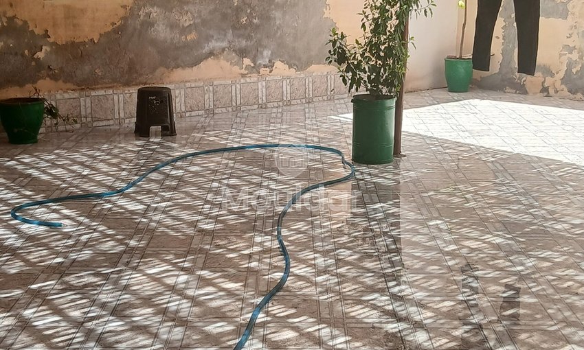 Riad na sprzedaż: Urokliwa oaza o powierzchni 260 m² w Marrakechu - view 6