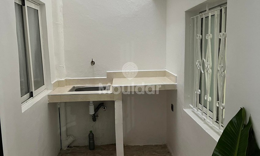 شقة عطلات في الرباط: الراحة والمرافق مشمولة - view 14