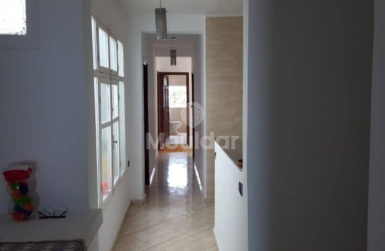 Vila de închiriat pentru vacanțe în Bouznika - view 4