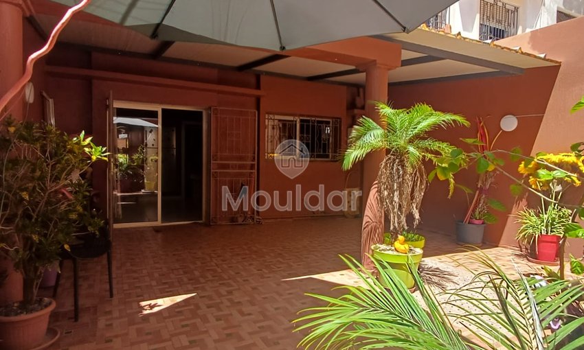 À Vendre : Duplex Spacieux 4 Chambres à Agdal, Rabat - view 17