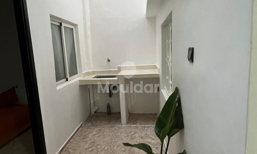 شقة عطلات في الرباط: الراحة والمرافق مشمولة - view 12