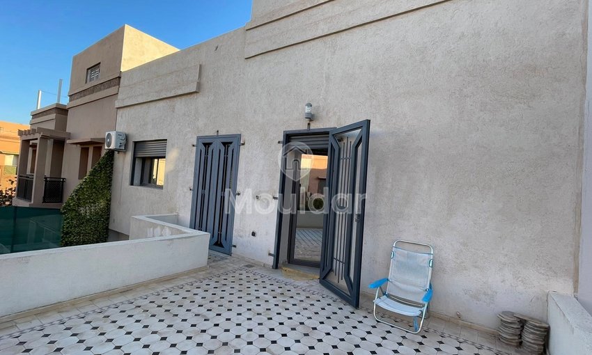 Vila de Luxo à venda em Marrakech – 4 quartos, 241 m² - view 10