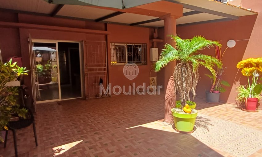 À Vendre : Duplex Spacieux 4 Chambres à Agdal, Rabat - view 18