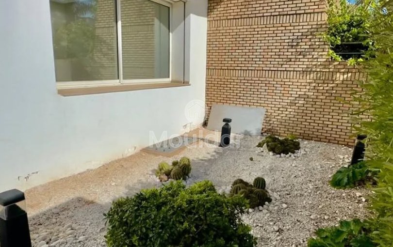 Luxusvilla in Aïn Diab: 3 Schlafzimmer, Klimaanlage - view 11