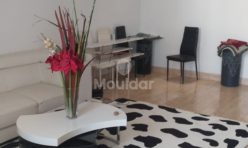 Appartement moderne à Kénitra : 2 chambres avec ascenseur - view 4