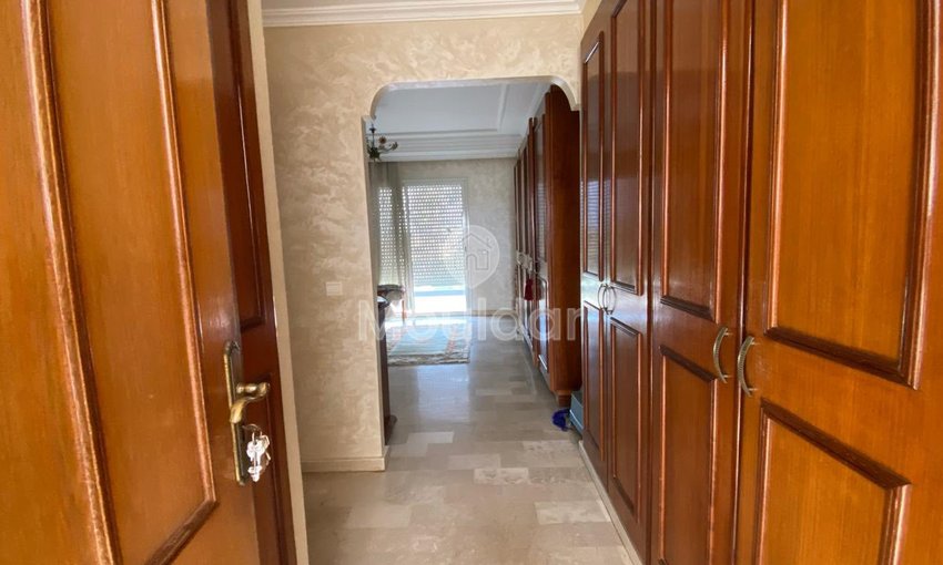 Villa de Luxe à Dar Bouazza avec Jardin, 456m² à Vendre - view 7