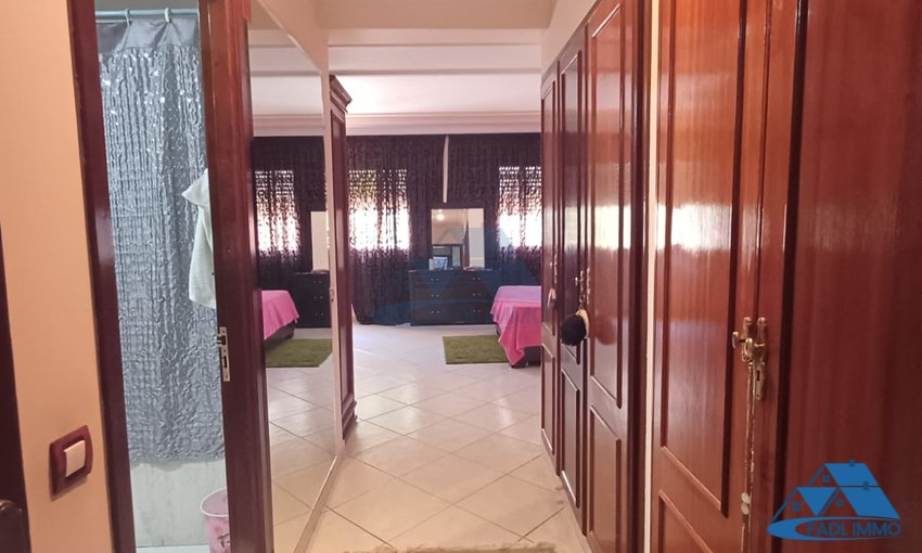 VENTA AMPLIO DUPLEX EN AGDAL RABAT - view 10
