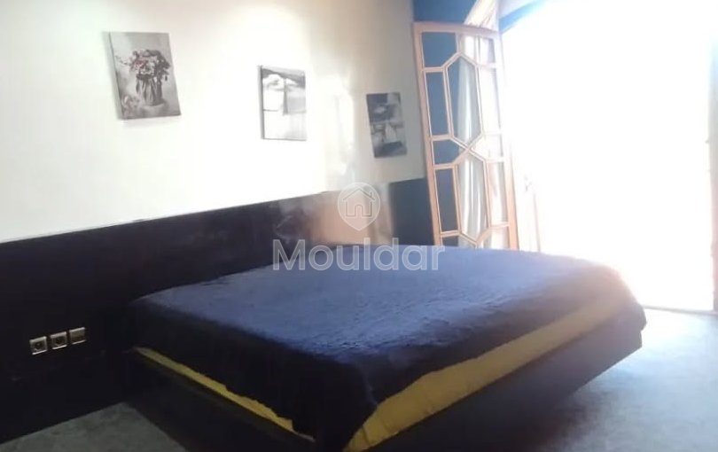 Casablanca - Kaliforniya'da Kiralık Lüks Villa, 6 Yatak Odası - view 3