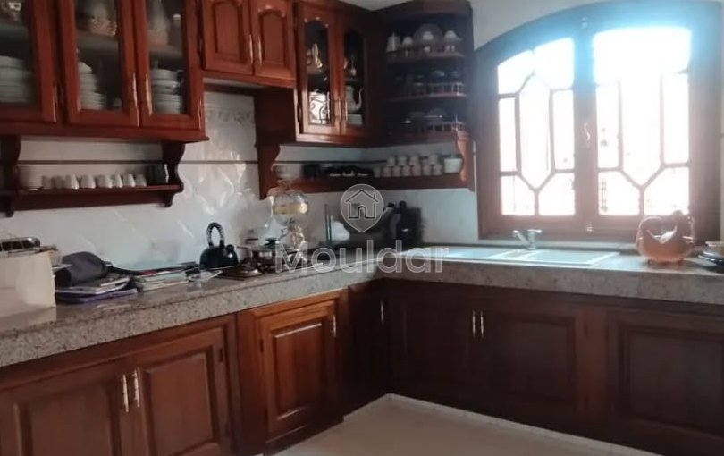 Casablanca - Kaliforniya'da Kiralık Lüks Villa, 6 Yatak Odası - view 12