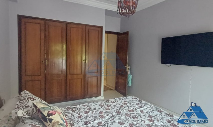 VENTA AMPLIO DUPLEX EN AGDAL RABAT - view 12