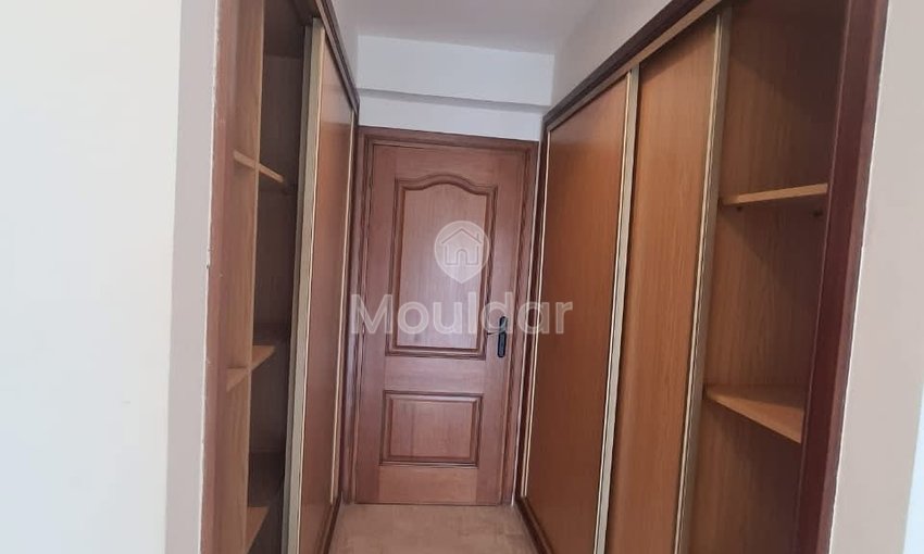 Bellissimo Appartamento con 4 Camere da Affittare a Casablanca, Gauthier - view 5