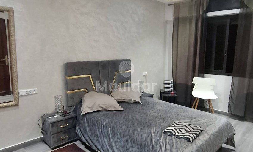 شقة رائعة مكونة من غرفتين للإيجار في أكدال، الرباط - view 2