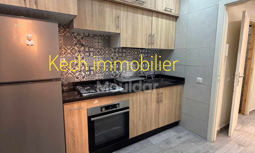 Beautiful 2 Bedroom Apartment for Rent in Marrakech - Safi Road Beautiful 2 Bedroom Apartment for Rent in Marrakech - Safi Road