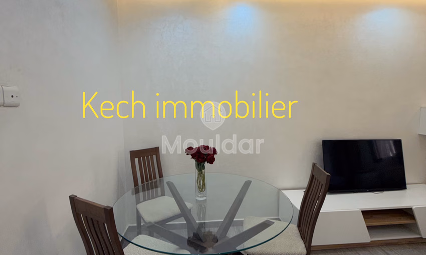 Beautiful 2 Bedroom Apartment for Rent in Marrakech - Safi Road Beautiful 2 Bedroom Apartment for Rent in Marrakech - Safi Road