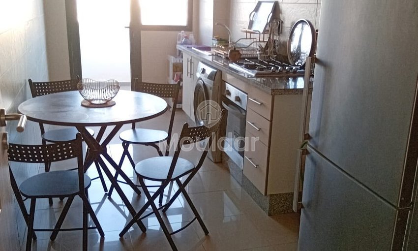 Appartamento in affitto a Casablanca, Roches Noires - view 6