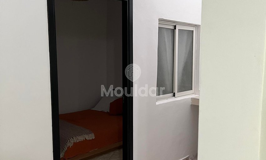 شقة عطلات في الرباط: الراحة والمرافق مشمولة - view 10