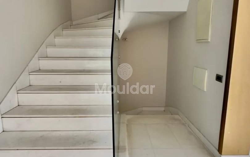 Luxusvilla in Aïn Diab: 3 Schlafzimmer, Klimaanlage - view 6