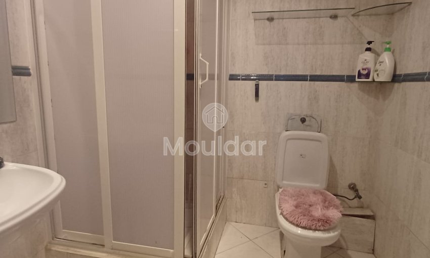 À Vendre : Duplex Spacieux 4 Chambres à Agdal, Rabat - view 25