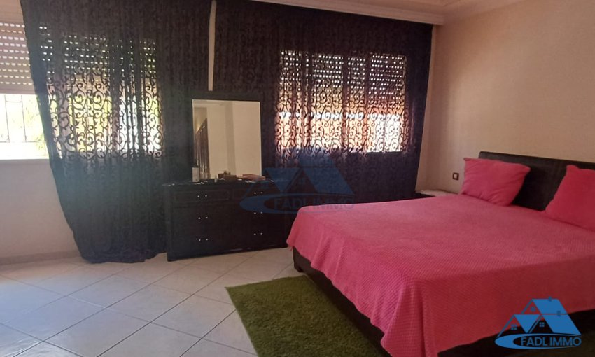 VENTA AMPLIO DUPLEX EN AGDAL RABAT - view 8