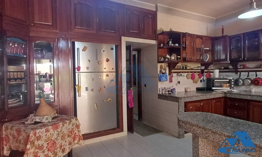 VENTA AMPLIO DUPLEX EN AGDAL RABAT - view 18