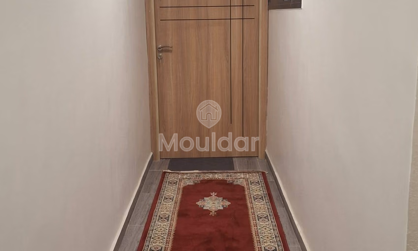 Superbe Appartement 2 Chambres à Louer à Agdal, Rabat