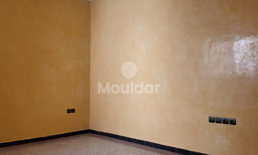 Immeuble Commercial à Vendre à Marrakech - 144m² Climatisé Immeuble Commercial à Vendre à Marrakech - 144m² Climatisé