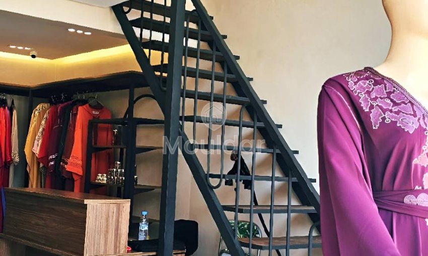 Επιχειρηματική ευκαιρία προς πώληση στη Μέκνες - Hamria, 28 τ.μ. - view 3