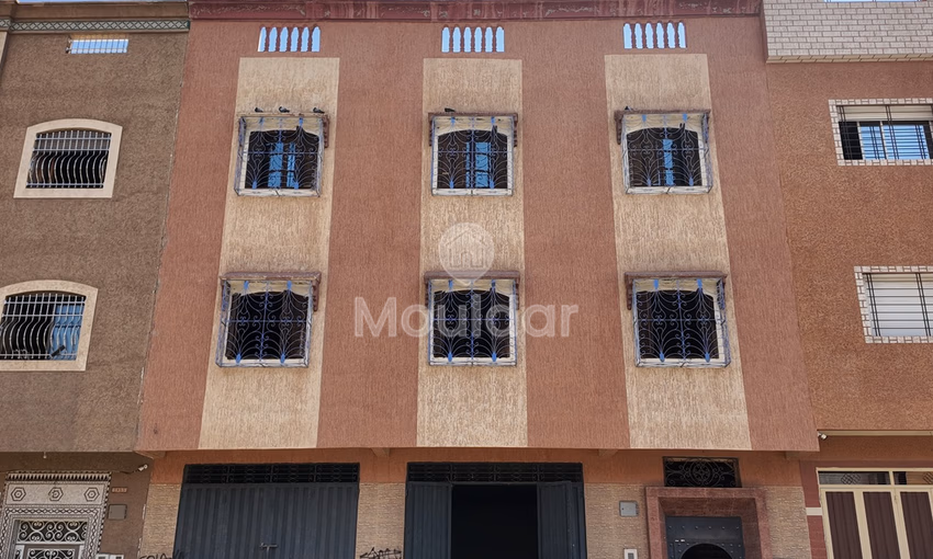 Immeuble Commercial à Vendre à Marrakech - 144m² Climatisé Immeuble Commercial à Vendre à Marrakech - 144m² Climatisé