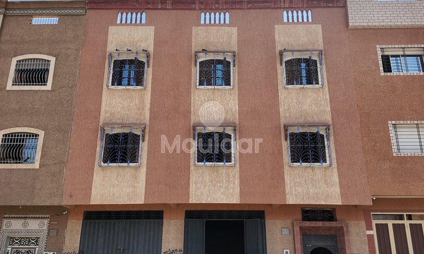 Εμπορικό ακίνητο προς πώληση στο Μαρακές - 144m² εξοπλισμένο με κλιματισμό - view 20