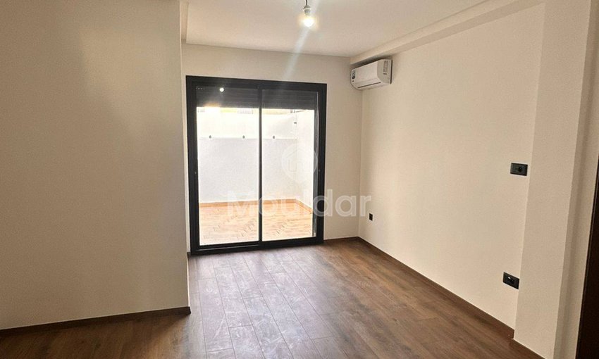 Studio de închiriat în Casablanca - Confort și modernitate la etajul 1 - view 2