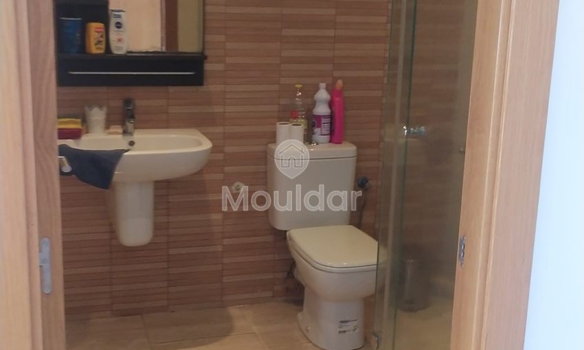 Appartement moderne à Kénitra : 2 chambres avec ascenseur - view 17