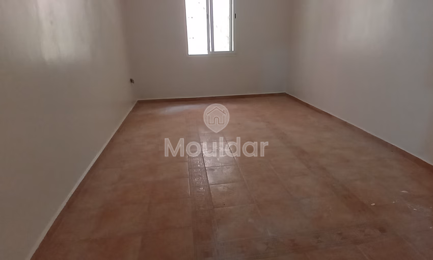 Charming 2-Bedroom Apartment for Sale in Marrakech Mabrouka