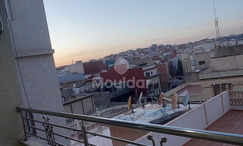 Birou de închiriat în Tanger: 2 camere, Oportunitate unică - view 6