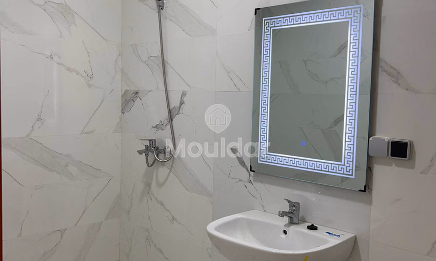 For sale: 80 m² apartment in Saidia, 2 bedrooms