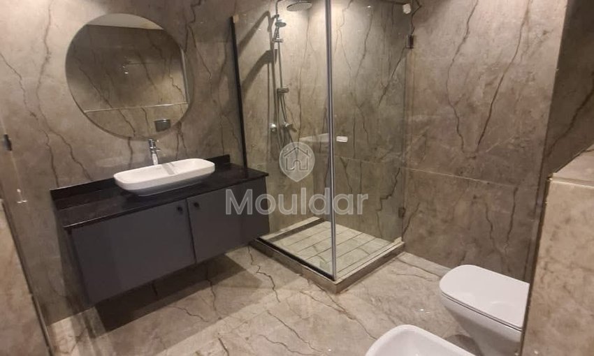 Bellissimo Appartamento con 4 Camere da Affittare a Casablanca, Gauthier - view 8