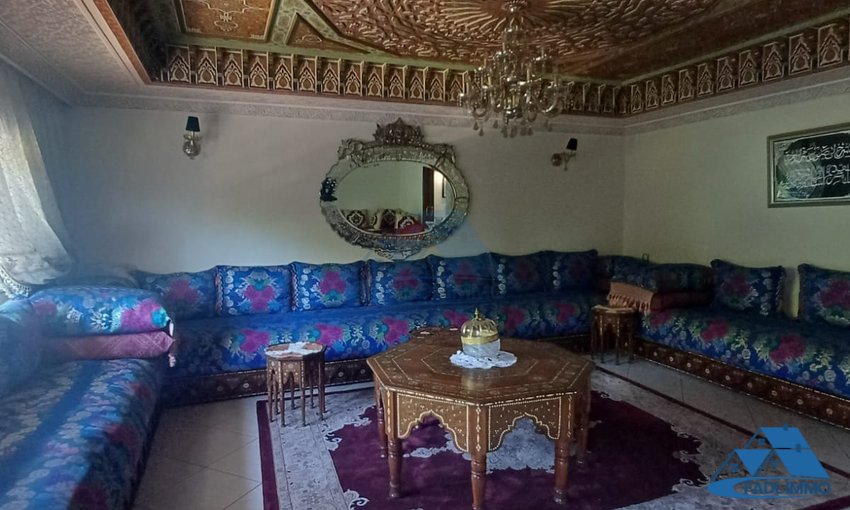 VENTA AMPLIO DUPLEX EN AGDAL RABAT - view 3