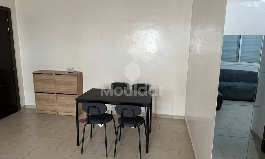 شقة للإيجار في الدار البيضاء، بيلفيدير - view 3