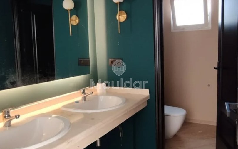 Aussergewöhnliche Villa in Aïn Diab: Luxus und Komfort zu Vermieten - view 11