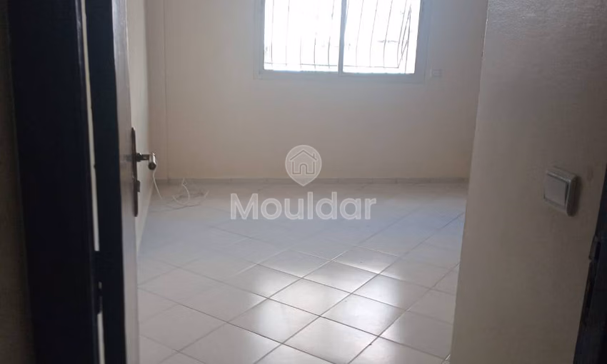 Charmant Appartement 3 Chambres à Louer à Rabat - Diour Jamaa Charmant Appartement 3 Chambres à Louer à Rabat - Diour Jamaa