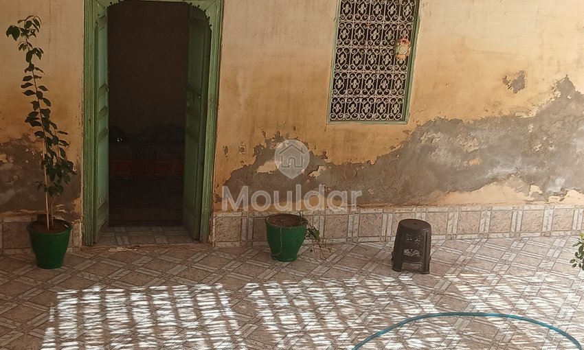Riad na sprzedaż: Urokliwa oaza o powierzchni 260 m² w Marrakechu - view 5