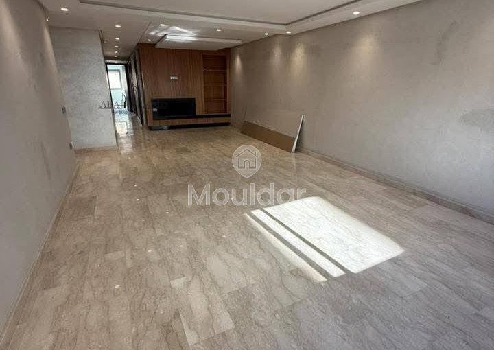 For Rent: Modern 3-Bedroom Apartment with Terrace in Anfa - view 3