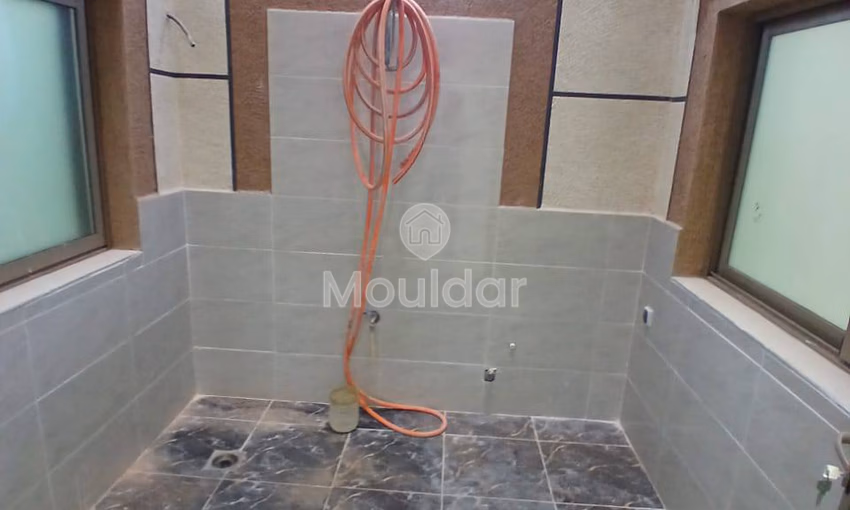 Charming Apartment for Sale in Oujda - 2 Spacious Bedrooms