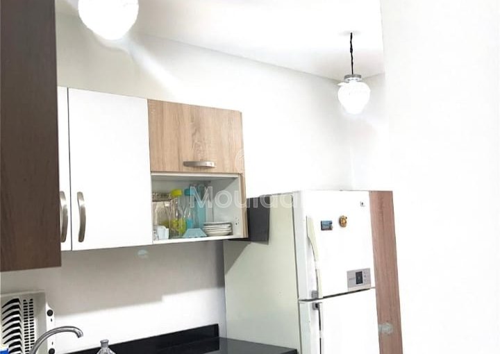 Appartement à Louer à Marrakech : 2 Chambres, Piscine Incluse - view 7