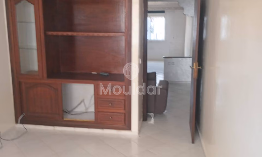 Charmant Appartement 3 Chambres à Louer à Rabat - Diour Jamaa Charmant Appartement 3 Chambres à Louer à Rabat - Diour Jamaa