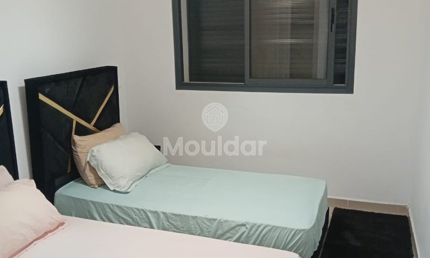 Appartamento in affitto a Casablanca, Roches Noires - view 4